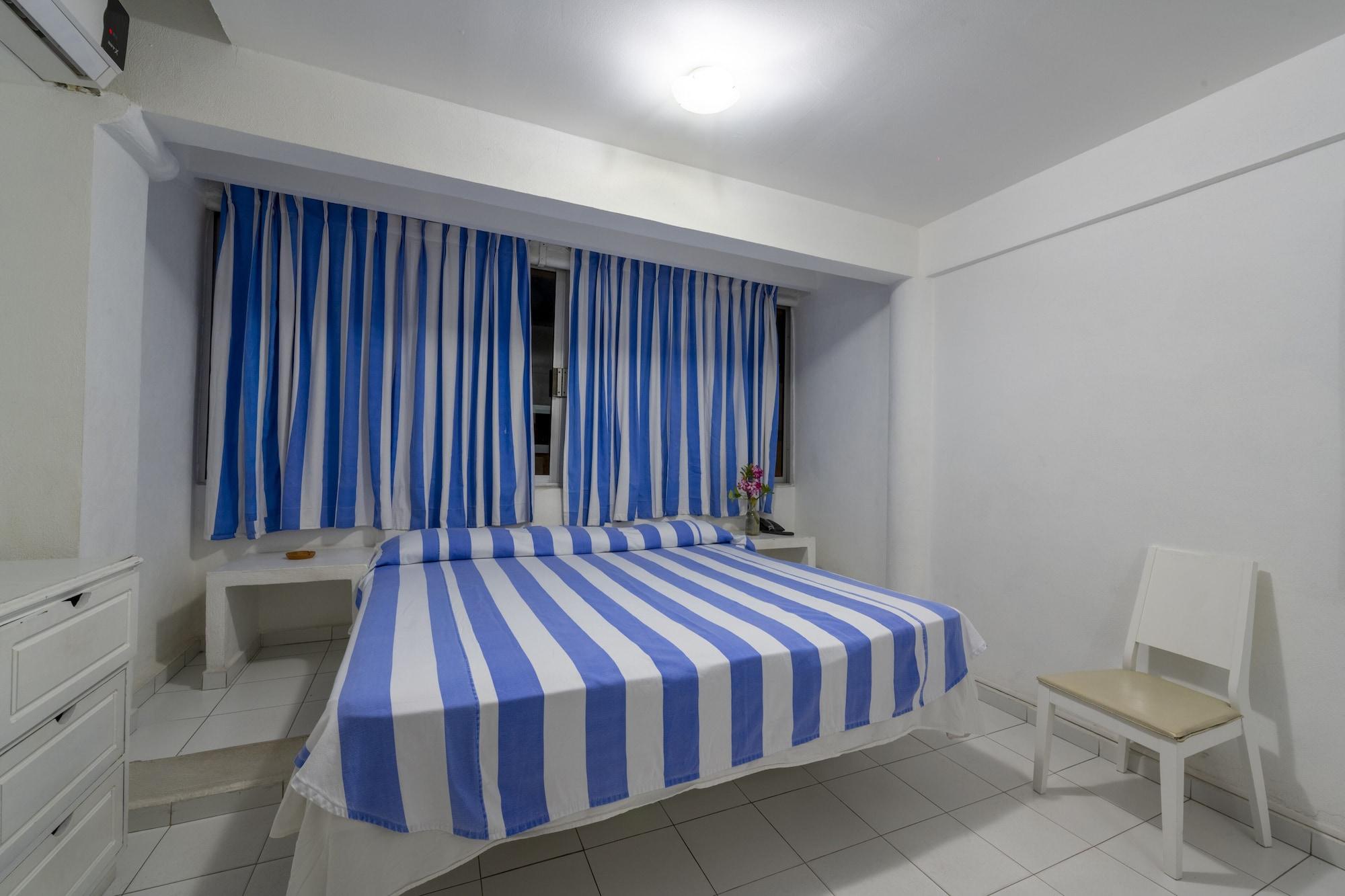 Acamar Beach Resort อากาปุลโก ภายนอก รูปภาพ