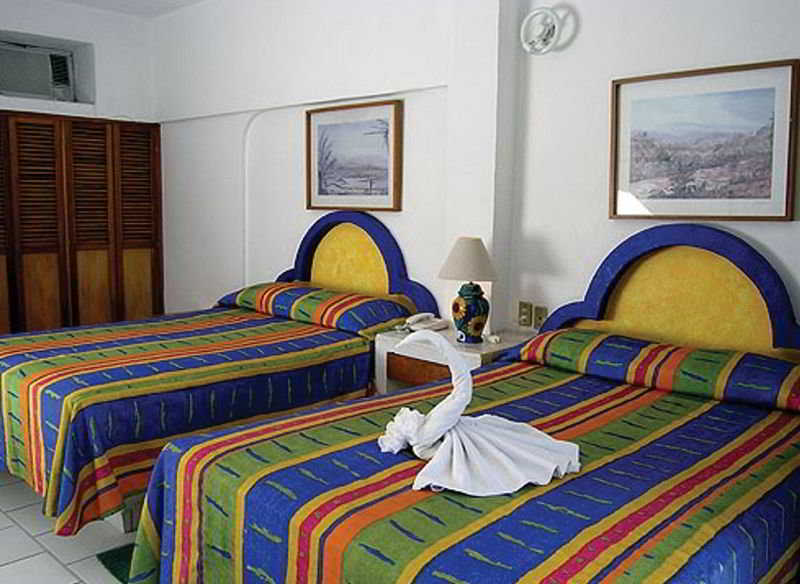 Acamar Beach Resort อากาปุลโก ภายนอก รูปภาพ