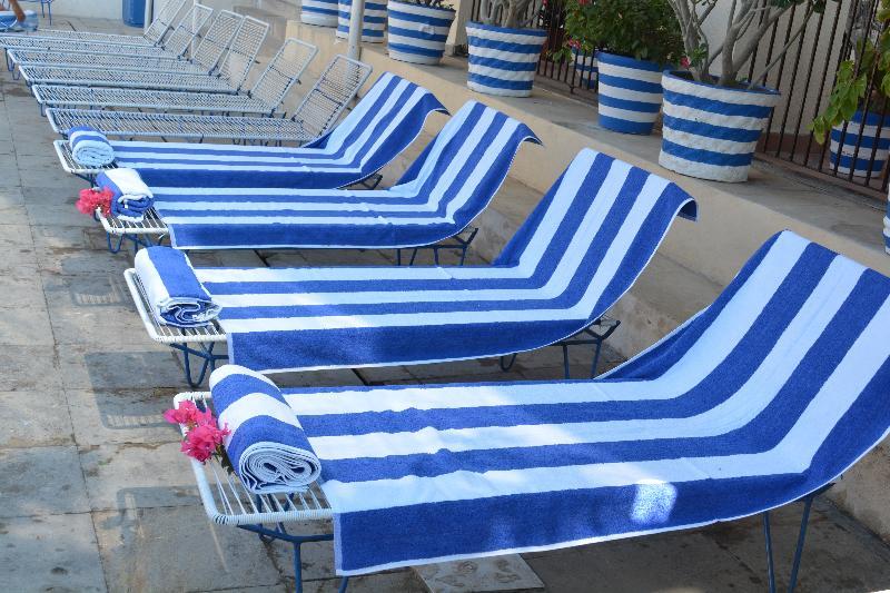 Acamar Beach Resort อากาปุลโก ภายนอก รูปภาพ