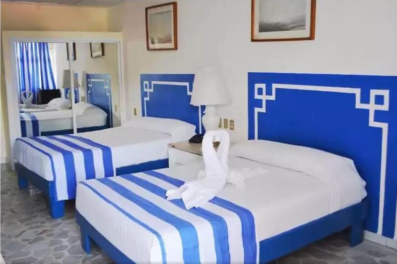 Acamar Beach Resort อากาปุลโก ภายนอก รูปภาพ